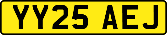 YY25AEJ
