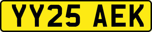 YY25AEK