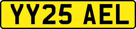 YY25AEL