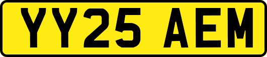 YY25AEM