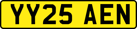 YY25AEN