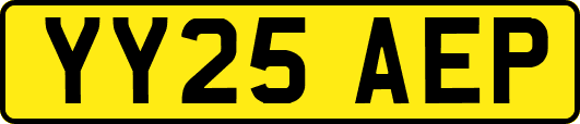 YY25AEP