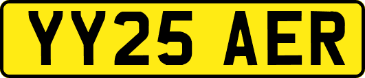 YY25AER
