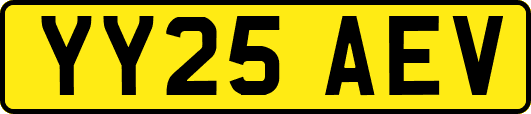 YY25AEV