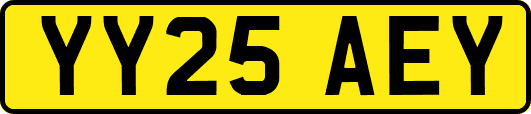 YY25AEY