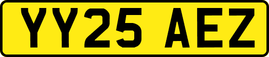 YY25AEZ