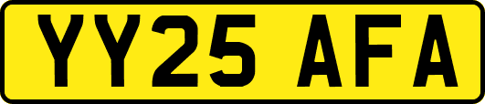 YY25AFA