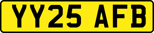 YY25AFB