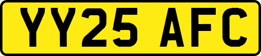 YY25AFC