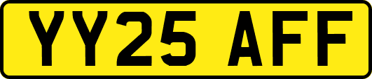 YY25AFF