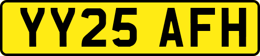 YY25AFH