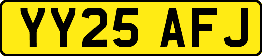 YY25AFJ