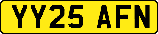 YY25AFN