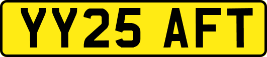 YY25AFT