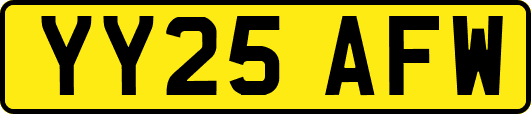 YY25AFW