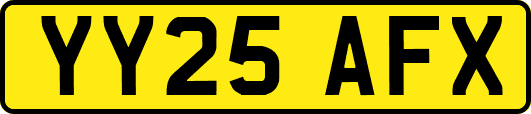 YY25AFX