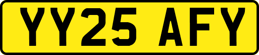 YY25AFY