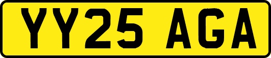 YY25AGA