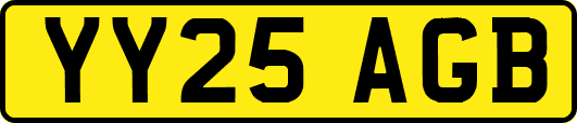 YY25AGB