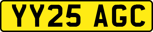 YY25AGC
