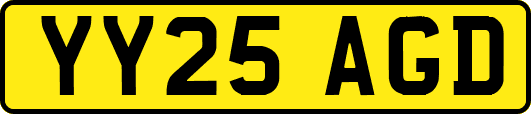 YY25AGD