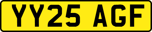 YY25AGF