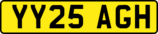 YY25AGH