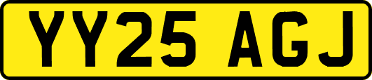 YY25AGJ