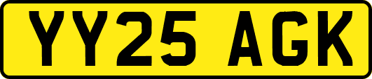 YY25AGK
