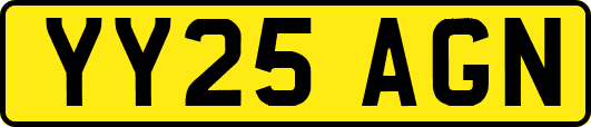 YY25AGN