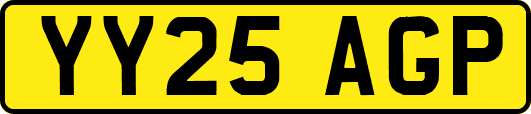 YY25AGP