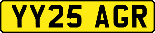 YY25AGR