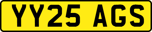 YY25AGS