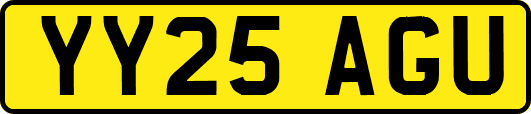 YY25AGU