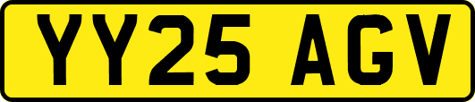 YY25AGV