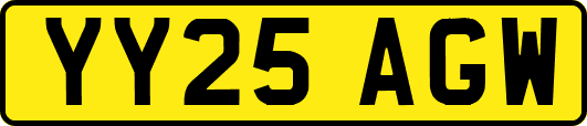 YY25AGW