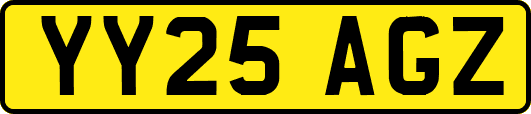 YY25AGZ