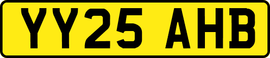 YY25AHB