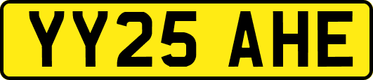 YY25AHE