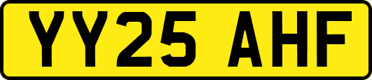 YY25AHF