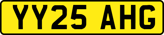 YY25AHG