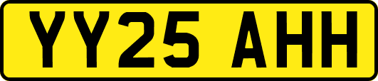 YY25AHH