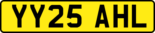 YY25AHL