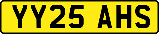 YY25AHS