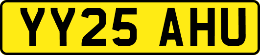 YY25AHU