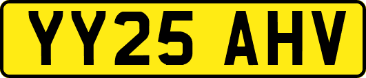 YY25AHV