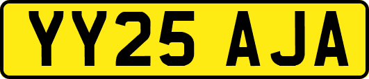 YY25AJA