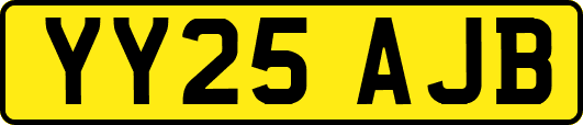 YY25AJB