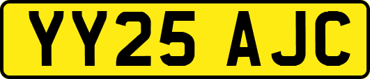 YY25AJC