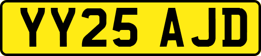 YY25AJD